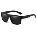 2024 New Sports Polarized D918 Sunglasses Western Fashionable Men Riding Sunglasses Vintage Sunglasses