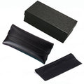 2024 New Women Sunglasses Trendy gm Korean Big Frame Face-Slimming Driving UV-Proof Men Premium Sunglasses
