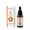 KORMESIC维生素E精华液Facial serum莹润焕亮跨境外贸厂家批发