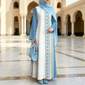 Women's Spring Office Retro Dress 2026 | Elegant Summer Dress - 3K6Y9H026MG8M747