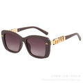 Women's Designer Polarized Sunglasses - Premium