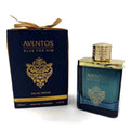 Aventos Blue For Him Eau de Parfum