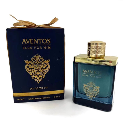 Aventos Blue For Him Eau de Parfum