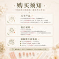 卡佩尔柠檬黄闪钻美甲纯手工穿戴美甲显白轻奢风简约大气美甲贴片