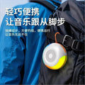 New Y06 Bluetooth Speaker Outdoor Cycling Portable Small Mini Subwoofer Audio Hifi Wireless