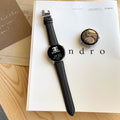 Fits Huawei gt6 Band Real Leather New gt7 Watch gt4 Women gt3pro Special Use gt2 Wrist Strap watch5