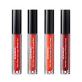KORMESIC绸缎哑光唇釉lip glaze雾面修饰唇色跨境外贸厂家批发
