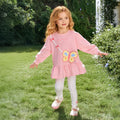 Kids' Fall Hoodie & Pants Set