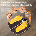 EMS Foot Massage Mat - Micro-Current Pulse Therapy