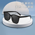 Beesfen New Sunglasses Wholesale TY07F Ultra-Light TR Square Frame UV-Proof Polarized Men Sunglasses