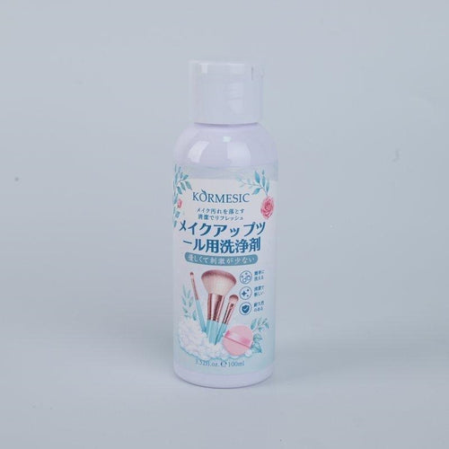 跨境KORMESIC美妆工具清洗剂 Makeup Tool Cleaner快速便捷洁净