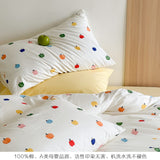 Rainbow Apple