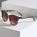 Cat-Eye Export Wholesale Full-Frame Black Glasses Unisex Sunglasses Premium Sunglasses UV-Proof