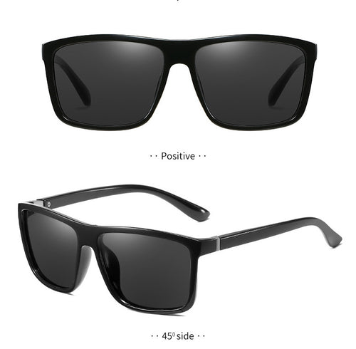 Men Sunglasses Outdoor Driving Western Polarized Men Sunglasses Outdoor Sport Sunglasses Fishing Glasses