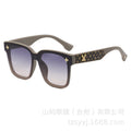2026 New Import Sunglasses Fashionable Designer Women Sunglasses Premium Light Luxury Men Glasses sunglass Men