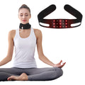 Red Light Infrared Therapy Device - Portable Neck & Chin Contouring Treatment