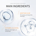 LAIKOU WHITENING SUNSCREEN 盒装莱蔻 Fs霜乳液夏季保湿补水