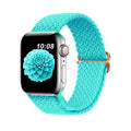 New Fits Apple watch Apple Band Nylon Woven Adjustable Apple Band