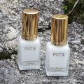 Pure White Liquid Foundation - COS Stage Makeup, Long-Wear Hydrating Concealing Foundation
