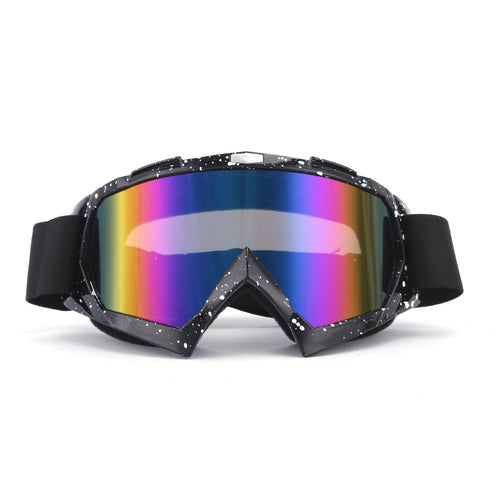 Motorcycle Helmet Goggles - Off-Road Riding