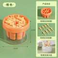 popsicle ice cream mold food-grade household with lid for children to make popsicles frozen ice cube