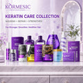 严选KORMESIC角蛋白头发护理系列Hair Care丰盈蓬松跨境外贸批发