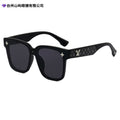 2026 New Import Sunglasses Fashionable Designer Women Sunglasses Premium Light Luxury Men Glasses sunglass Men