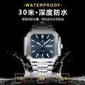 Swiss Brand Pair Date Watch Men Waterproof Glow Luxury Quartz Watch Live Export Bestseller Drop Ship