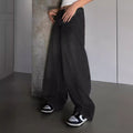 Casual Loose Wide Leg Pants