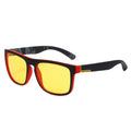 731 Polarized Sunglasses Elastic Paint Western Outdoor Cycling Goggles Sports Overseas Men Sunglasses Sir Sunglasses
