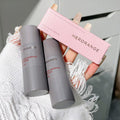 HERORANGE Soft Blush Stick - Double-Ended Cream Blush for a Natural Glow