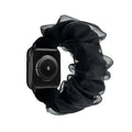 New Organza Double-Layer Apple Band Fits Apple watch8-1 Samsung Third Gen Fashionable Apple Band