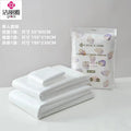 jialiya disposable bath towel towel travel portable hygienic single pack travel set cotton soft towe