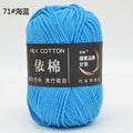 Women's Wool Sweater 2026 | Knit Sweater - Ginger Yellow