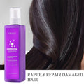 全英文KORMESIC角蛋白头发精华 hair serum留香发外贸跨境批发