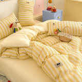 Cheese Lemon Yellow