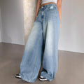 Casual Loose Wide Leg Pants