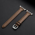 Fits Apple watch Apple Watch Band Waist Fit Fashionable Commute Unisex