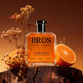 100ml Unisex Marine Cologne Spray - Premium