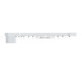 Connected to Mijia APP Hidden Electric Curtain Track Intelligent Remote Control Fully Automatic Silent Small Motor Double Track