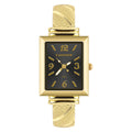 2024 Cross-Border New Hot Sale Fashionable Women Versatile Gold Bangle Personality Fashionable Watch Bracelet