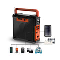 Specializes in solar small system radio, flashlight, lighting, power supply generator, portable Bluetooth speaker