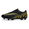 ronaldo high-top assassin football shoes for men and women ag long nails tf broken nails primary sch