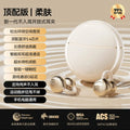 rovanie ear clip bluetooth headset, trendy and aesthetic in the ear, cloud-like comfort, 5.4 chip, n