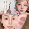 GreatAngel雾感棕熊染眉膏柔雾野生毛流感不结块细腻持妆平价彩妆