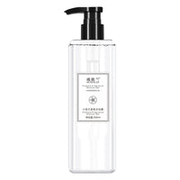 Freesia Scent Shampoo & Body Wash Set - 500ml