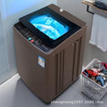 Fully Automatic Washing Machine with Drying Function