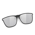 Custom Clip-On UV-Proof Men Prescription Ultra-Light Polarized Sunglasses Day/Night Driving Special Use Sunglasses Clip-On