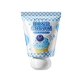 KORMESIC全英文水果冰激凌护手霜hand cream秋冬季滋润跨境外贸