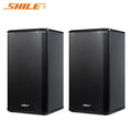 Shile AV108BX108 conference room audio combination set training classroom background music sound reinforcement system equipment